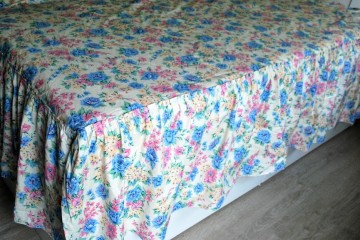 Bedsprei wandkleed 002