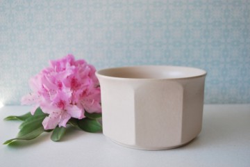 Bekersmokken bloempot dekselpotje 010