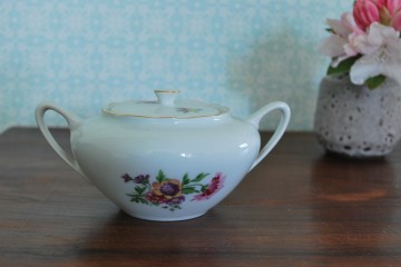 Blikemailleglazen ster 019