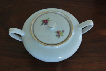 Blikemailleglazen ster 020