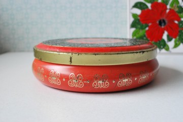 Bloempot botervlootplastic bakje kandelaartegellijstansic 027