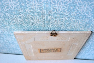 Bloempot botervlootplastic bakje kandelaartegellijstansic 030