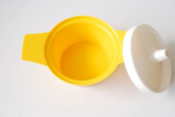 Bloempot botervlootplastic bakje kandelaartegellijstansic 042