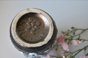 Bloempot botervlootplastic bakje kandelaartegellijstansic 053