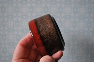 Bloempot melkkannetje 011