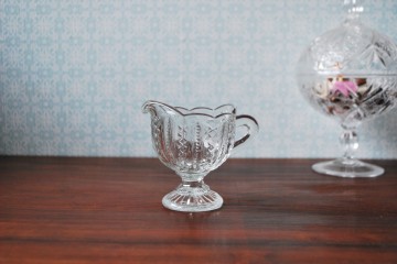 Bloempot melkkannetje 013