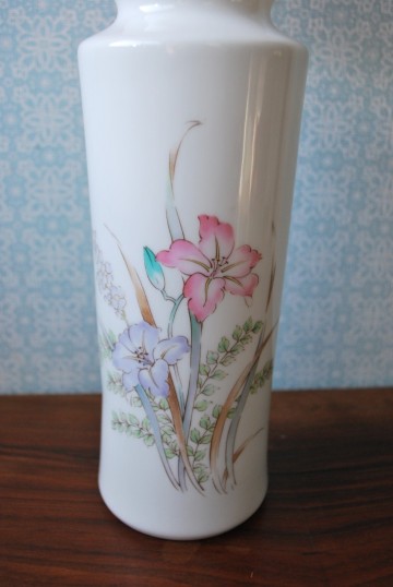 Bloempot schoenenrek vaas asbak 021