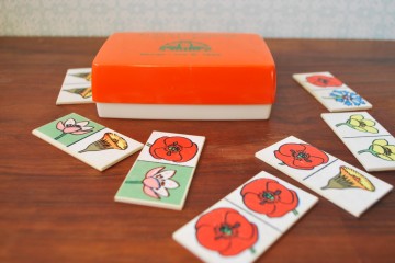 Bloempot schoenenrek vaas asbak 025