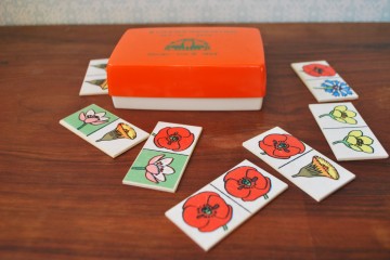 Bloempot schoenenrek vaas asbak 026