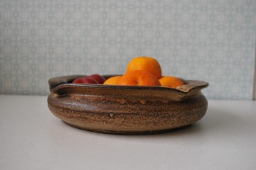 Bloempot schoenenrek vaas asbak 061