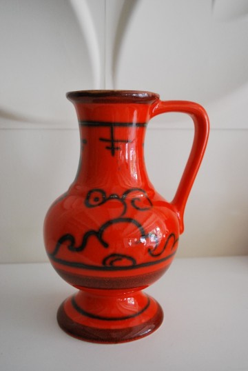 Borden en lampen 006