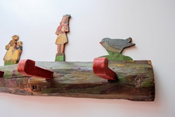 Borden kapstok vaasje 009