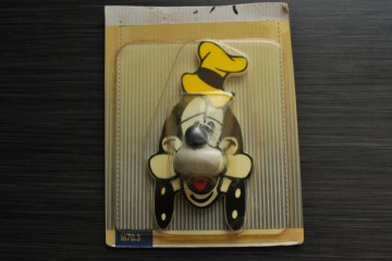 Borden kapstok vaasje 019