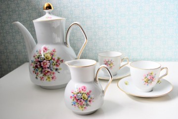 Borden kapstok vaasje 022