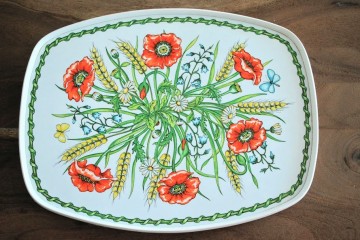 Dienblad schort schalen 008