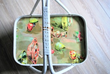 Dienbladklikkerschaaltjesvaasje peer 002