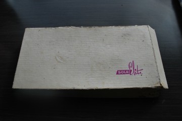 Dienbladklikkerschaaltjesvaasje peer 020