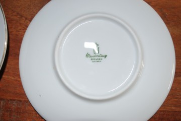 Gebakbordjes tafelkleed 003