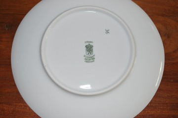 Gebakbordjes tafelkleed 006