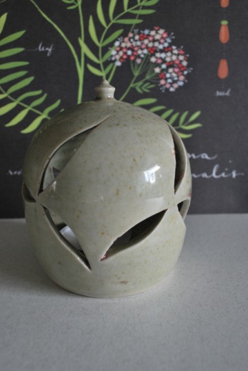 Glazenkandelaarsglastafelkleedschortbankzakwcrolhouderkop 018