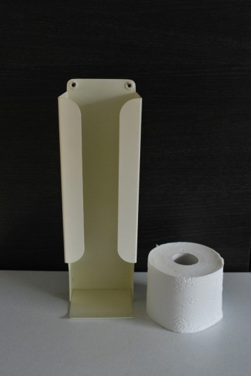 Glazenkandelaarsglastafelkleedschortbankzakwcrolhouderkop 028