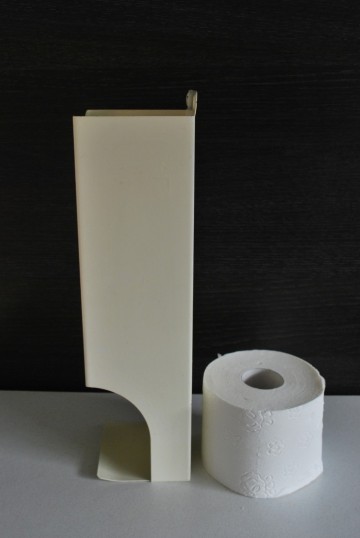 Glazenkandelaarsglastafelkleedschortbankzakwcrolhouderkop 029