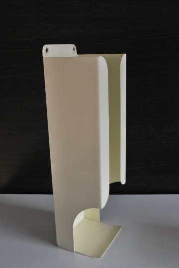 Glazenkandelaarsglastafelkleedschortbankzakwcrolhouderkop 031