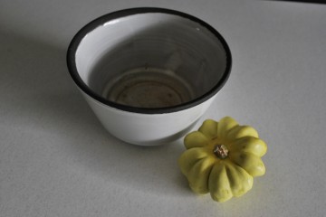 Glazenkandelaarsglastafelkleedschortbankzakwcrolhouderkop 036