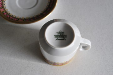 Glazenkandelaarsglastafelkleedschortbankzakwcrolhouderkop 038