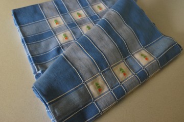 Glazenkandelaarsglastafelkleedschortbankzakwcrolhouderkop 040