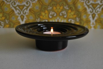 Handdoekkopjesblikwandtegelwaxinelichtwasmand 012