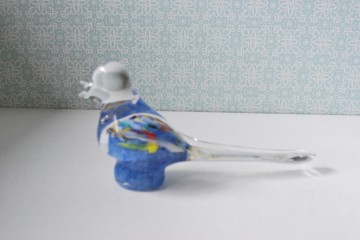 Handdoekkopjesblikwandtegelwaxinelichtwasmand 048