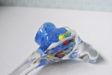 Handdoekkopjesblikwandtegelwaxinelichtwasmand 050