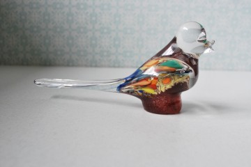 Handdoekkopjesblikwandtegelwaxinelichtwasmand 052