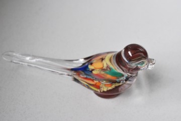 Handdoekkopjesblikwandtegelwaxinelichtwasmand 053