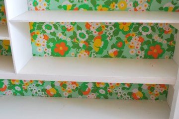 Handdoekkopjesblikwandtegelwaxinelichtwasmand 057