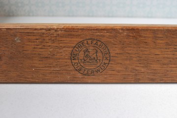 Handdoekkopjesblikwandtegelwaxinelichtwasmand 068