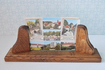 Handdoekkopjesblikwandtegelwaxinelichtwasmand 069