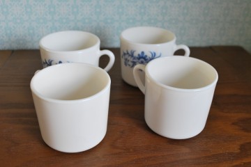 Handdoekkopjesblikwandtegelwaxinelichtwasmand 085