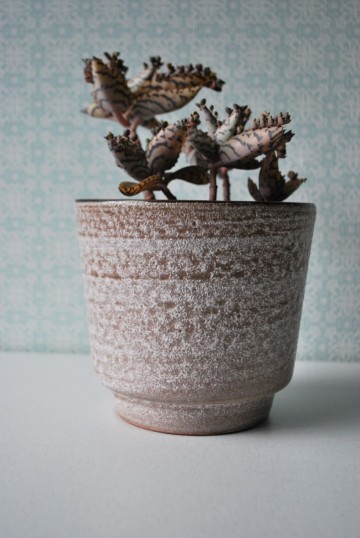 Handdoekvaas warmhouder 011