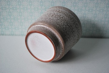 Handdoekvaas warmhouder 012