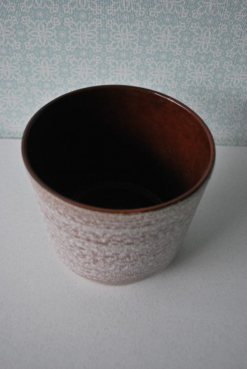 Handdoekvaas warmhouder 013