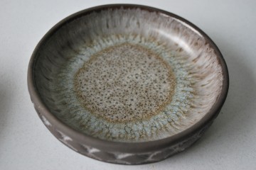 Houten schaal schaaltje kapstok 022