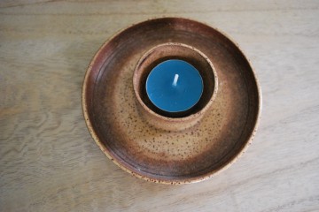 Kandelaar kaarsjes verwarming 003