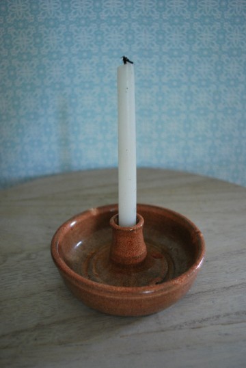 Kandelaar kaarsjes verwarming 005