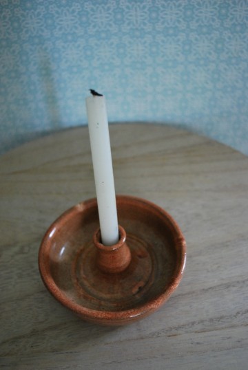 Kandelaar kaarsjes verwarming 006