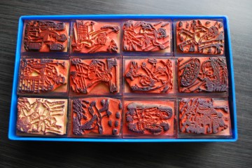 Kankubuspoesstepels bloemenhaak 023