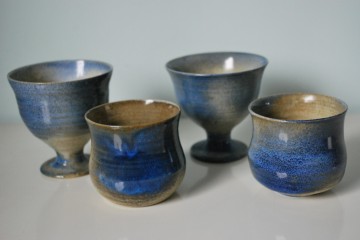 Kerstflessenrekschaaltjesborden 047