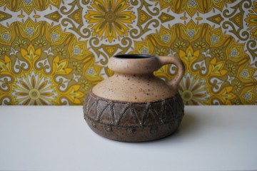 Koffiepotlijstboekfonduemokschotelbloempot 002