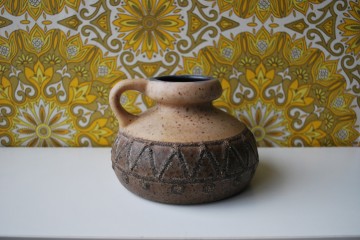 Koffiepotlijstboekfonduemokschotelbloempot 003